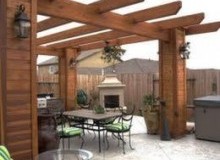 Kwikfynd Pergolas
ultimo